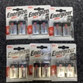 1028121-8 Assortment of batteries from Energizer