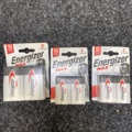 1028121-9 Assortment of batteries from Energizer