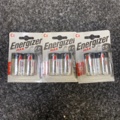 1028121-10 Assortment of batteries from Energizer