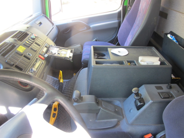 1028186-10 Mercedes-Benz Trucks Atego 5.1 PowerShift 2 - 2004