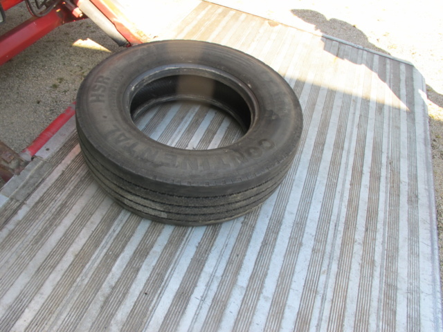 1028186-15 Mercedes-Benz Trucks Atego 5.1 PowerShift 2 - 2004