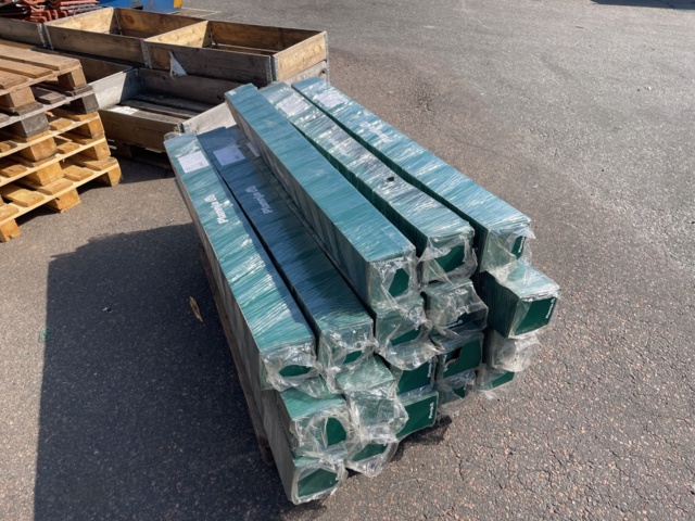 1025789-4 Plannja Chute L-1600m