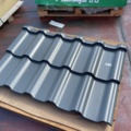 1025799-1 Plannja flex Steel approx. 100 pcs
