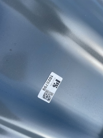 1025799-2 Plannja flex Steel approx. 100 pcs