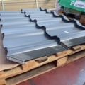 1025799-3 Plannja flex Steel approx. 100 pcs