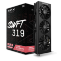 1026129-2 Graphics card XFX Radeon RX 6800 XT Speedster SWFT 319 Core 16GB