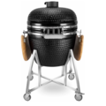1028155-2 Kamado Grill 26" Austin and Barbeque AABQ Kamado 26"