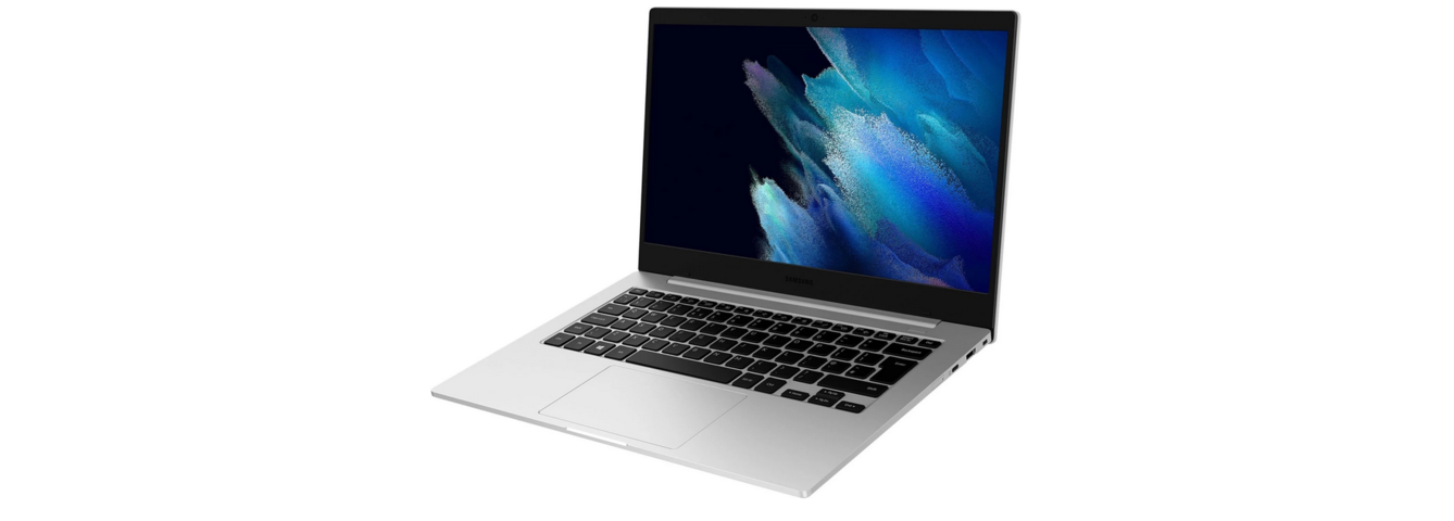 1026130-2 14" laptop Samsung Galaxy Book Go LTE - 14"/7C/4G/128G/WinPro