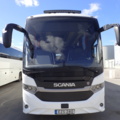 998554-2 Scania Interlink 12.7 Automatic, 450hp, 2017