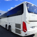 998554-6 Scania Interlink 12.7 Automatic, 450hp, 2017
