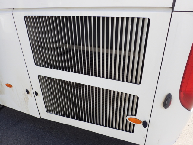 998554-10 Scania Interlink 12.7 Automatic, 450hp, 2017