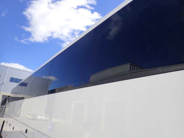 998554-11 Scania Interlink 12.7 Automatic, 450hp, 2017