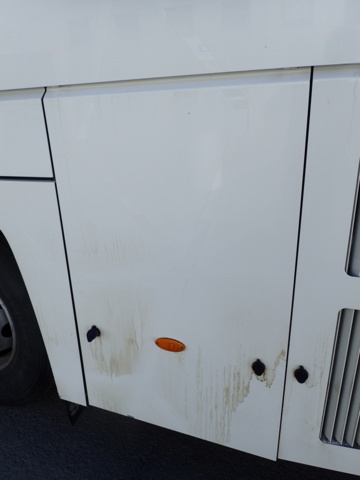 998554-12 Scania Interlink 12.7 Automatic, 450hp, 2017