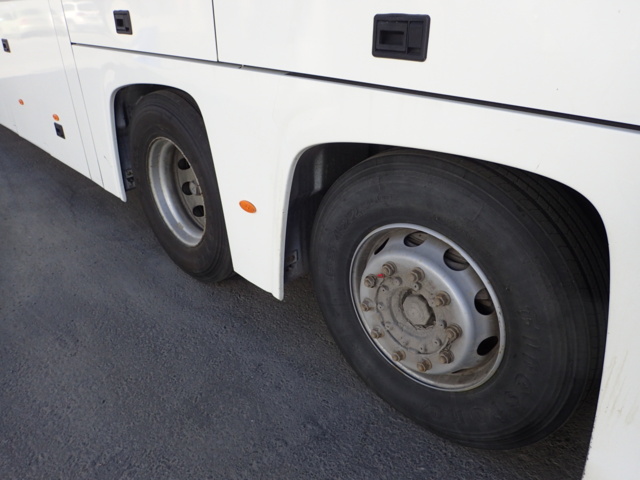 998554-13 Scania Interlink 12.7 Automatic, 450hp, 2017