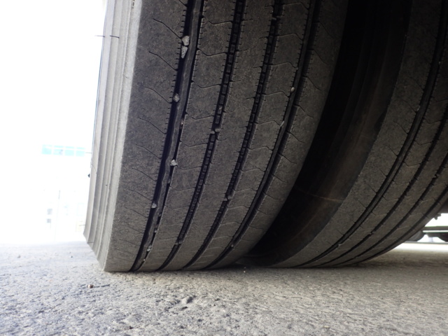 998554-15 Scania Interlink 12.7 Automatic, 450hp, 2017