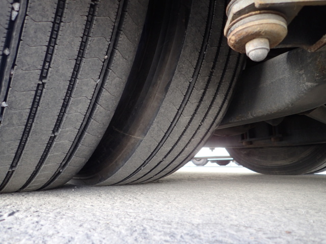 998554-16 Scania Interlink 12.7 Automatic, 450hp, 2017