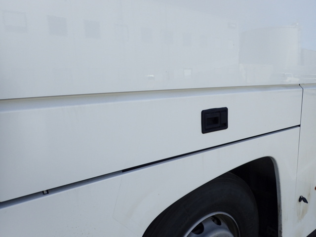 998554-17 Scania Interlink 12.7 Automatic, 450hp, 2017