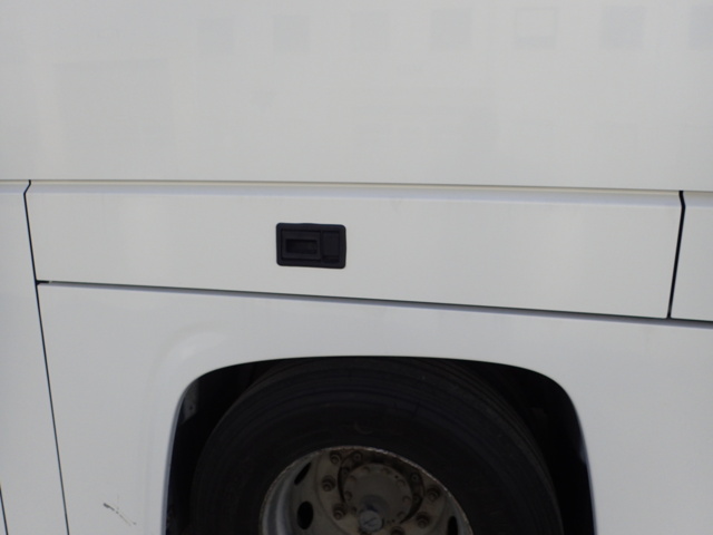 998554-18 Scania Interlink 12.7 Automatic, 450hp, 2017