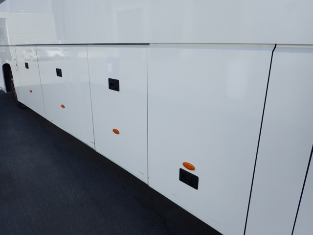 998554-19 Scania Interlink 12.7 Automatic, 450hp, 2017