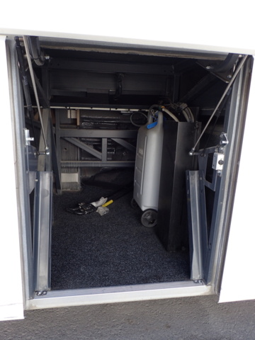 998554-21 Scania Interlink 12.7 Automatic, 450hp, 2017