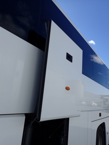 998554-22 Scania Interlink 12.7 Automatic, 450hp, 2017