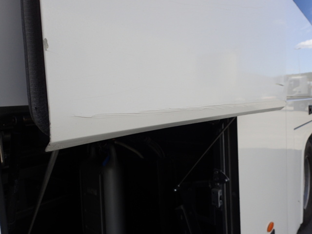 998554-23 Scania Interlink 12.7 Automatic, 450hp, 2017