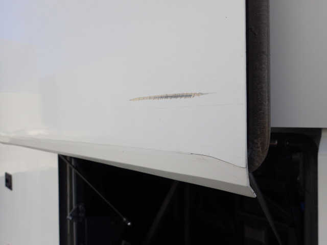 998554-24 Scania Interlink 12.7 Automatic, 450hp, 2017