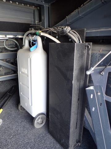 998554-25 Scania Interlink 12.7 Automatic, 450hp, 2017