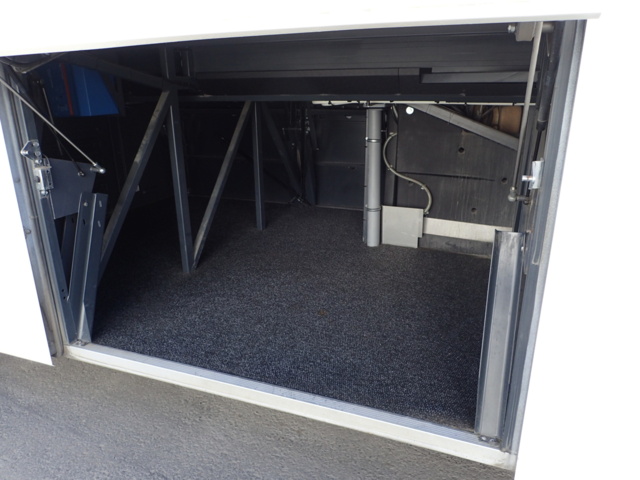 998554-26 Scania Interlink 12.7 Automatic, 450hp, 2017