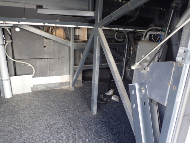 998554-27 Scania Interlink 12.7 Automatic, 450hp, 2017