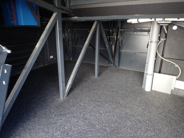 998554-28 Scania Interlink 12.7 Automatic, 450hp, 2017