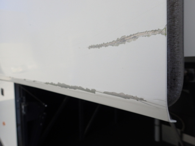 998554-29 Scania Interlink 12.7 Automatic, 450hp, 2017