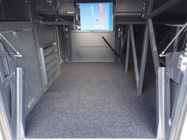 998554-30 Scania Interlink 12.7 Automatic, 450hp, 2017