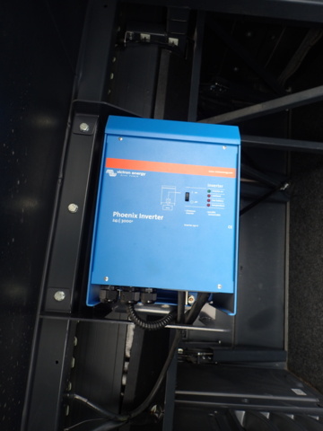 998554-31 Scania Interlink 12.7 Automatic, 450hp, 2017