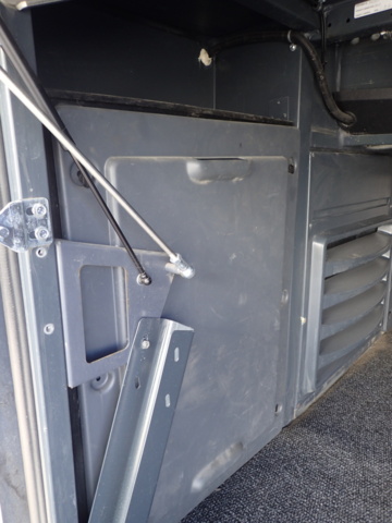 998554-32 Scania Interlink 12.7 Automatic, 450hp, 2017