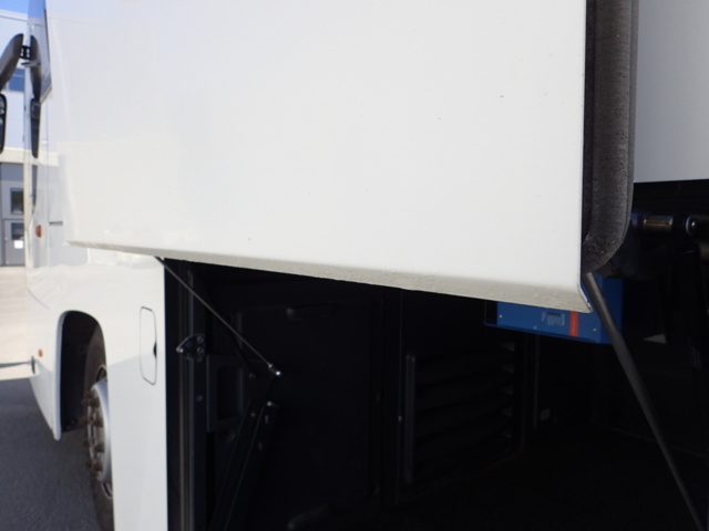 998554-33 Scania Interlink 12.7 Automatic, 450hp, 2017