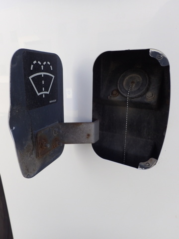 998554-34 Scania Interlink 12.7 Automatic, 450hp, 2017