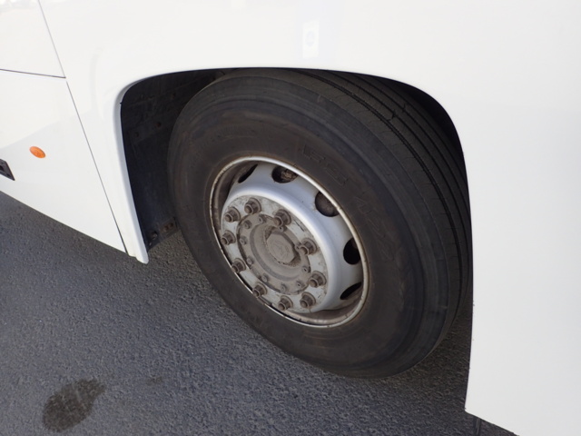 998554-36 Scania Interlink 12.7 Automatic, 450hp, 2017