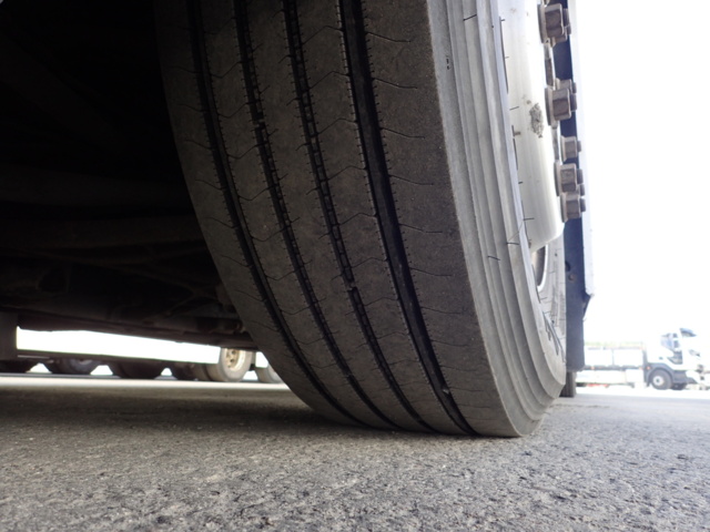 998554-37 Scania Interlink 12.7 Automatic, 450hp, 2017