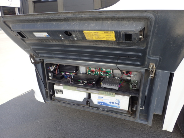 998554-39 Scania Interlink 12.7 Automatic, 450hp, 2017