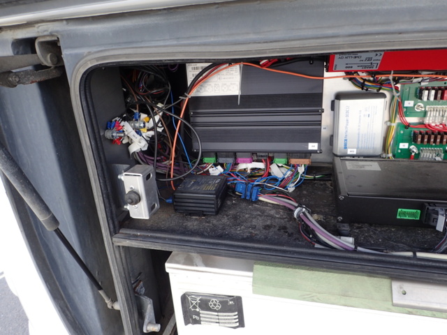 998554-42 Scania Interlink 12.7 Automatic, 450hp, 2017