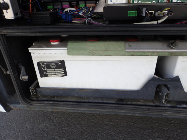 998554-43 Scania Interlink 12.7 Automatic, 450hp, 2017