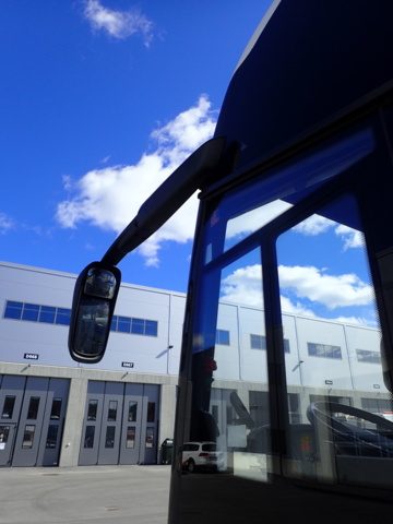 998554-47 Scania Interlink 12.7 Automatic, 450hp, 2017