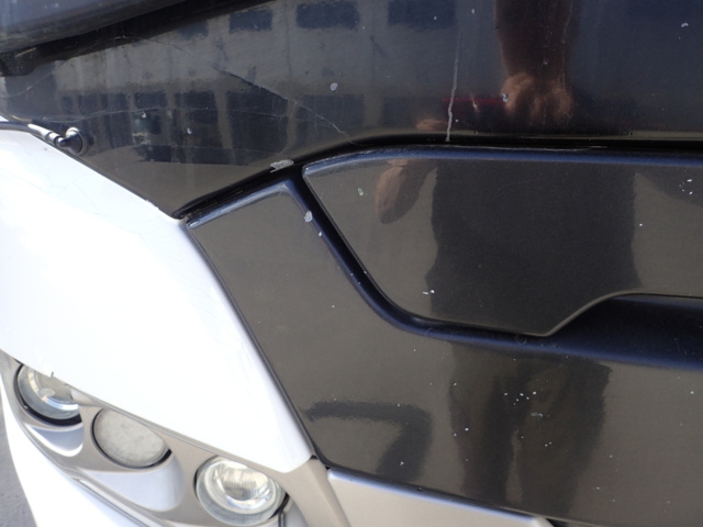 998554-55 Scania Interlink 12.7 Automatic, 450hp, 2017