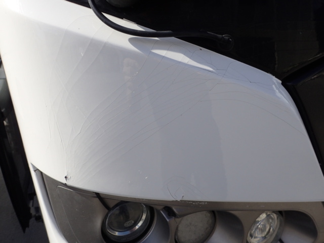 998554-56 Scania Interlink 12.7 Automatic, 450hp, 2017