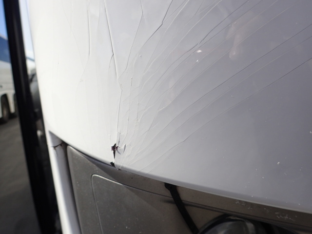 998554-57 Scania Interlink 12.7 Automatic, 450hp, 2017