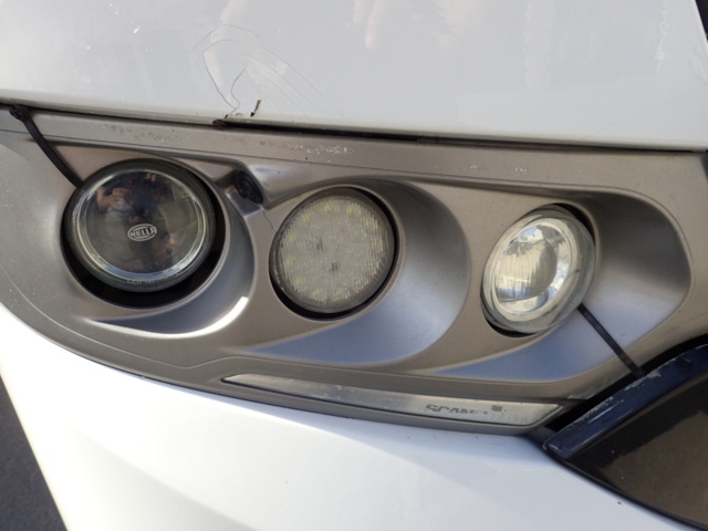 998554-58 Scania Interlink 12.7 Automatic, 450hp, 2017