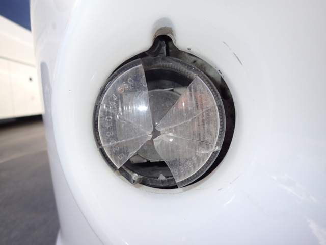 998554-60 Scania Interlink 12.7 Automatic, 450hp, 2017