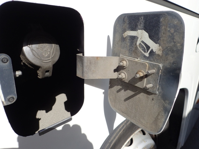 998554-63 Scania Interlink 12.7 Automatic, 450hp, 2017