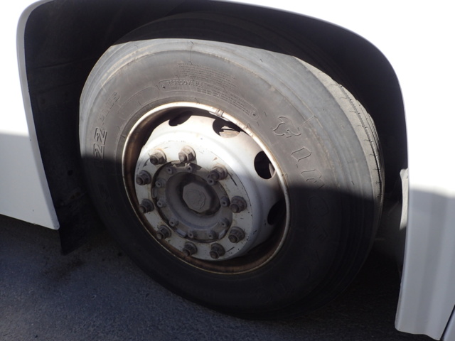 998554-64 Scania Interlink 12.7 Automatic, 450hp, 2017